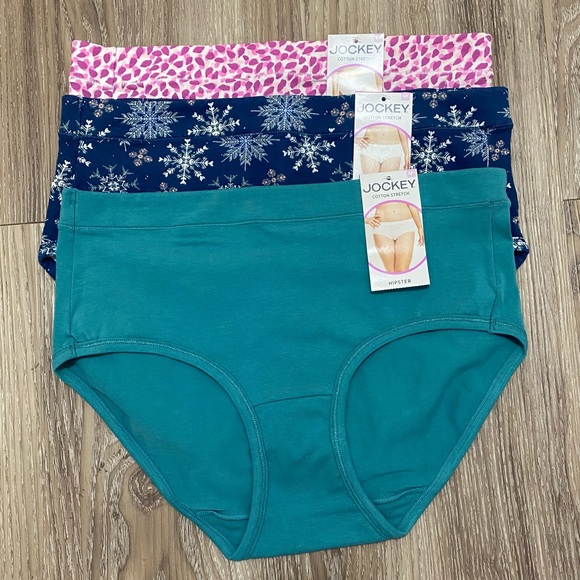 Jockey Intimates & Sleepwear Jockey Underwear Poshmark